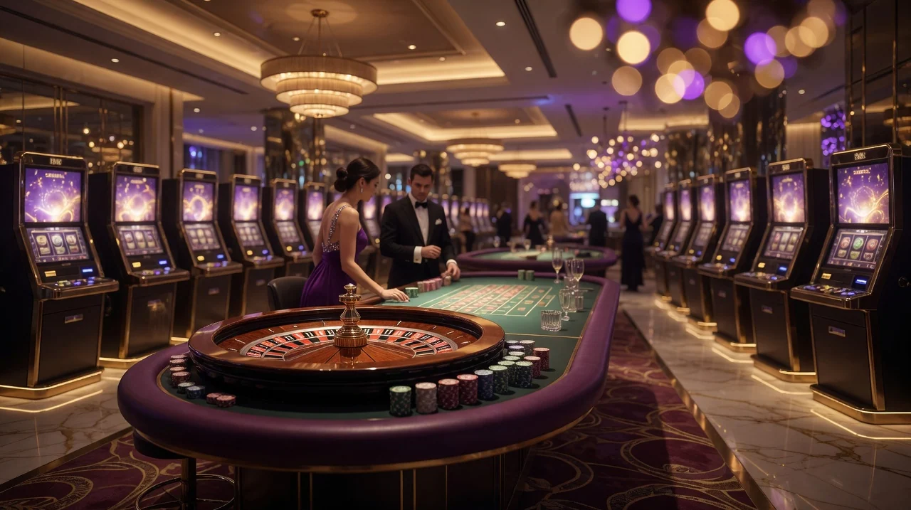 Os Melhores Casinos Sem Limites em Portugal (2026): Comparação Completa