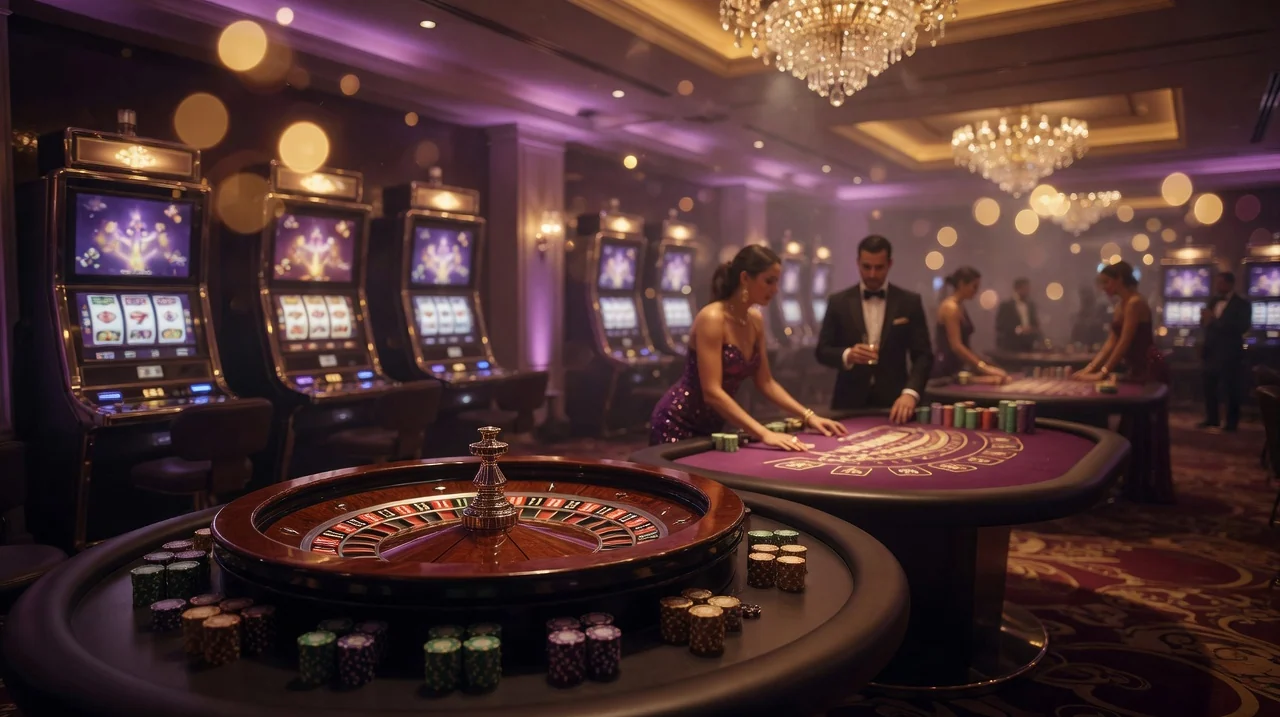 Como Escolher um Casino Sem Limites: 5 Critérios Essenciais