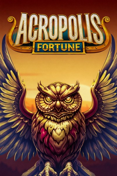 Jogo Acropolis Fortune no BetRepublic Casino