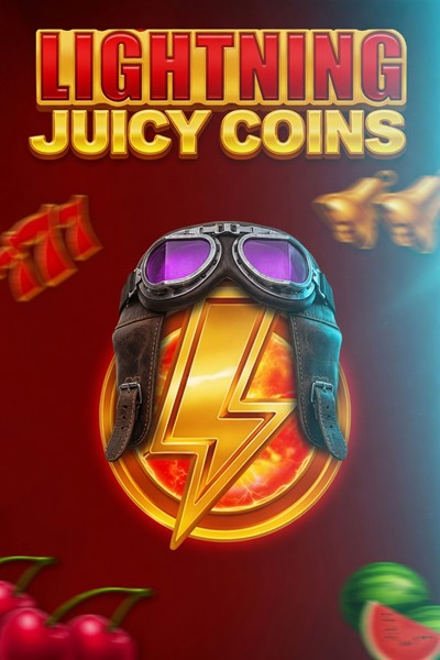 Jogo Lightning Juicy Coins no BetRepublic Casino