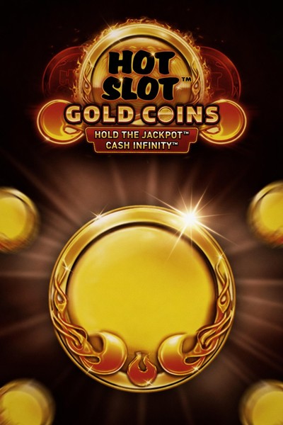 Jogo Hot Slot: Gold Coins no Betwest Casino