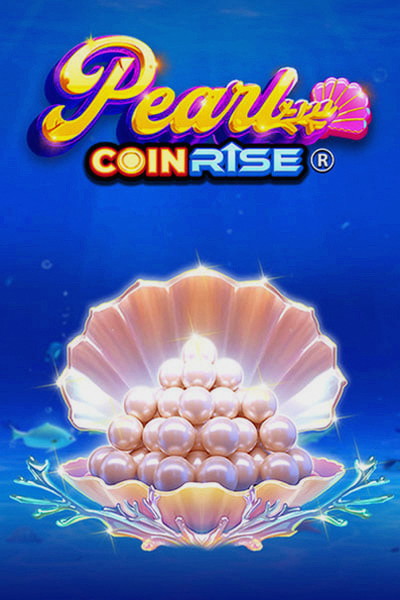 Slot Pearl Coin Rise no Betwest Casino