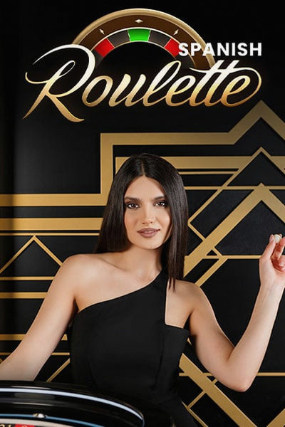 Jogo de slot Spanish Roulette no Betwest Casino