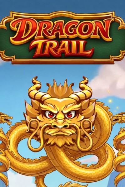 Jogo Dragon Trail no Cleobetra Casino