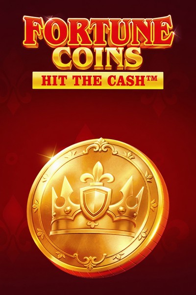 Jogo Fortune Coins no Cleobetra Casino