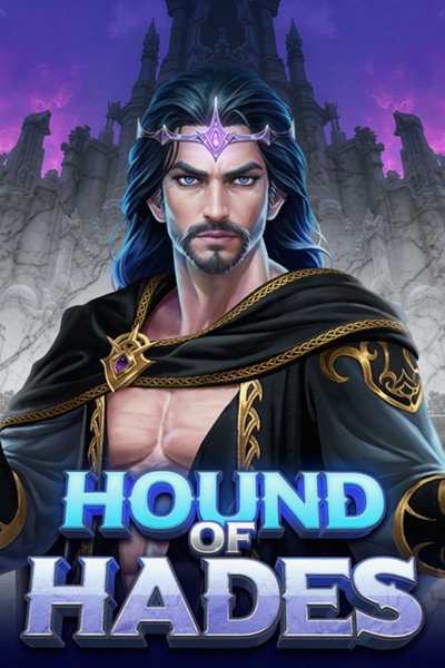 Jogo Hound of Hades no Cleobetra Casino
