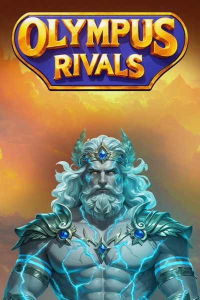 Slot Olympus Rivals no Kingmaker Casino