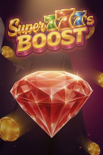 Slot Super 7's Boost no Kingmaker Casino